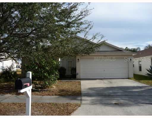 1608 PORTSMOUTH LAKE DRIVE Brandon, FL 33511