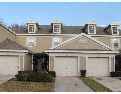 2619 CHELSEA MANOR BRANDON, FL 33510