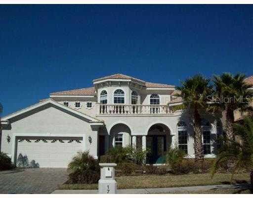 17941 BAHAMA ISLE CREEK Tampa, FL 33647