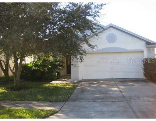 18116 ANTIETAM COURT TAMPA, FL 33647