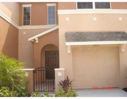 2931 BIRCHCREEK DRIVE WESLEY CHAPEL, FL 33543
