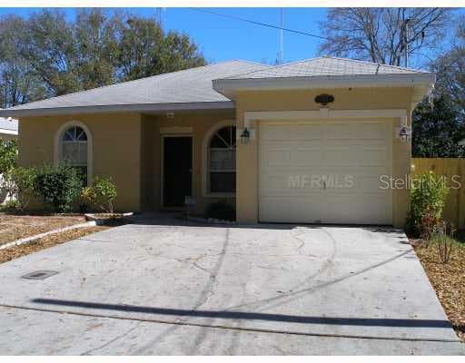 6905 N GLEN AVENUE Tampa, FL 33614