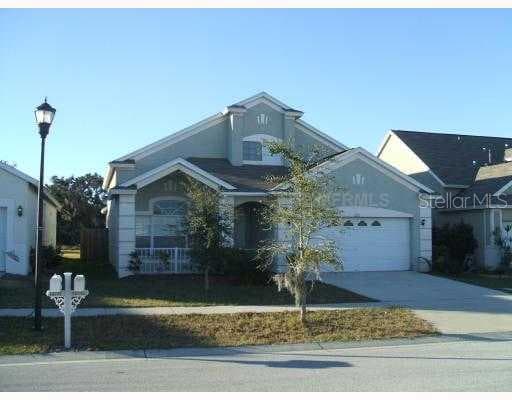 12735 BRAMFIELD DRIVE RIVERVIEW, FL 33579