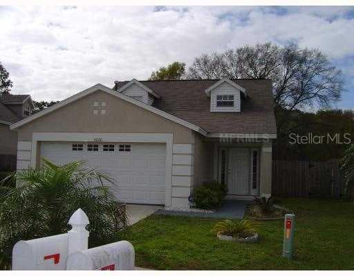 5220 CREEKMORE LANE TAMPA, FL 33624