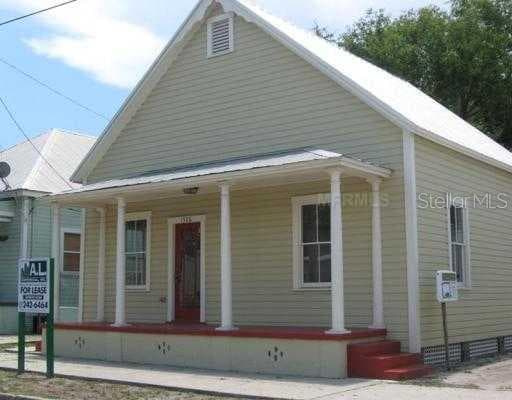 1506 N 23RD STREET TAMPA, FL 33605