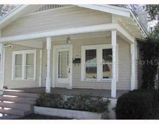 1205 S GUNBY AVENUE TAMPA, FL 33606