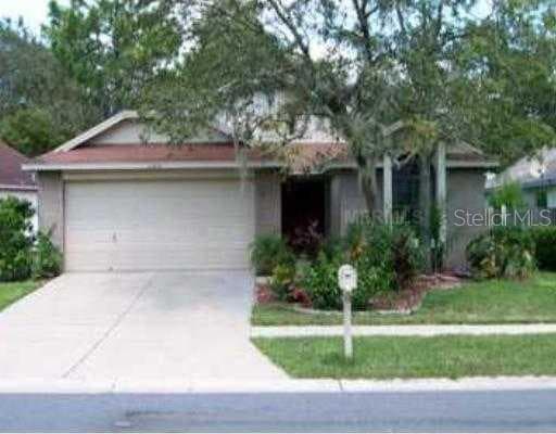 2510 MENDOCINO WAY VALRICO, FL 33594