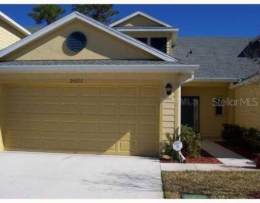 20213 INDIAN ROSEWOOD DRIVE TAMPA, FL 33647