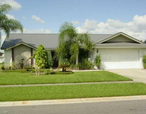 12310 HUCKLEBERRY COURT RIVERVIEW, FL 33569