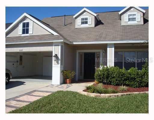 11112 NEWBRIDGE DRIVE RIVERVIEW, FL 33579