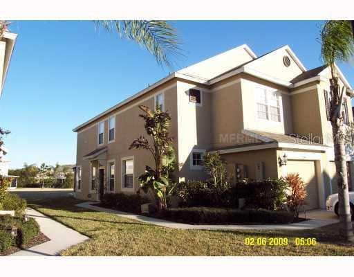 2745 CONCH HOLLOW DRIVE BRANDON, FL 33511