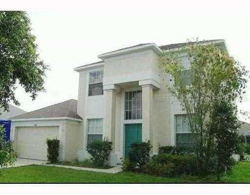 19105 CELLINI PLACE LUTZ, FL 33558