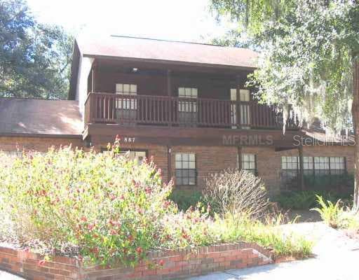 887 TIMBER POND DRIVE BRANDON, FL 33510