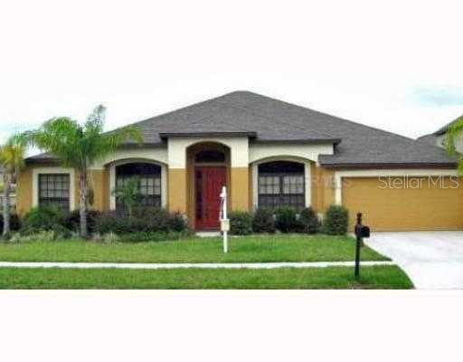 10727 S RAIN LILY SW LAND O LAKES, FL 34638