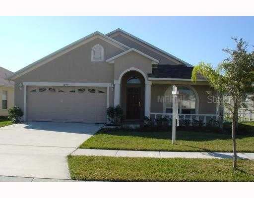 16744 FAIRBOLT WAY ODESSA, FL 33556