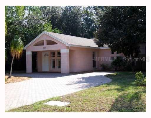 3908 W HORATIO STREET TAMPA, FL 33609
