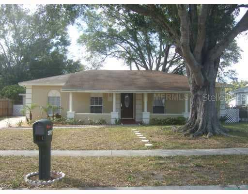 4826 HOLIDAY DRIVE TAMPA, FL 33615