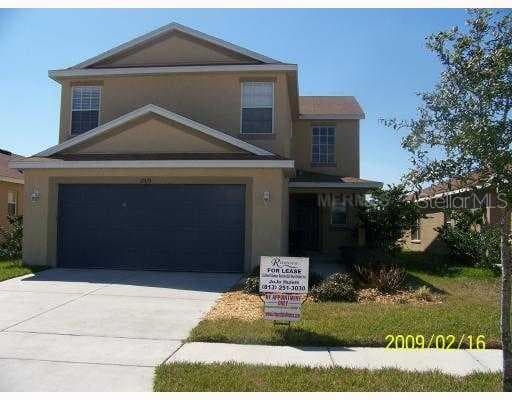 11575 HAMMOCKS GLADE DRIVE Riverview, FL 33569