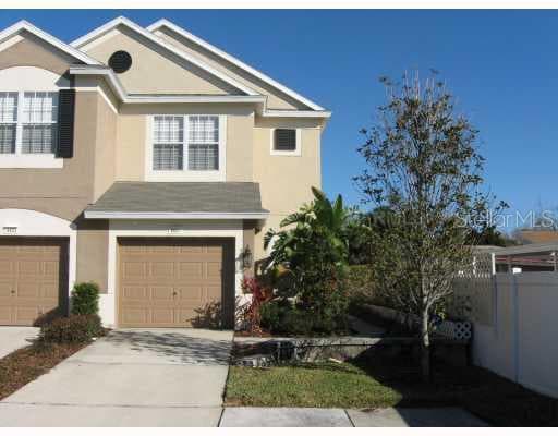 6601 SHINING SUN COURT TAMPA, FL 33634