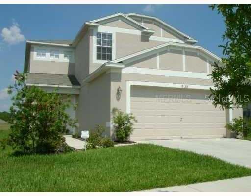 18135 CANAL POINTE STREET Tampa, FL 33647