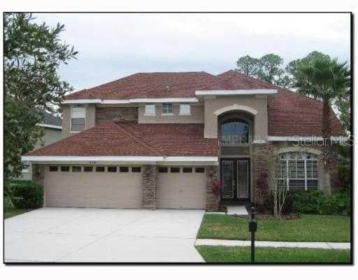 11654 RENAISSANCE VIEW COURT Tampa, FL 33626
