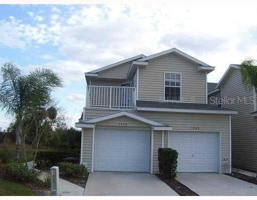 1948 HAMMOCKS AVENUE LUTZ, FL 33549