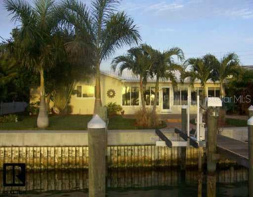3516 E BELLE VISTA DRIVE ST PETE BEACH, FL 33706