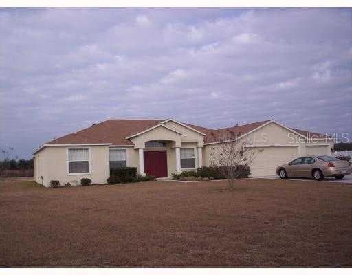 4307 WINDMILL POINTE DRIVE Plant City, FL 33565
