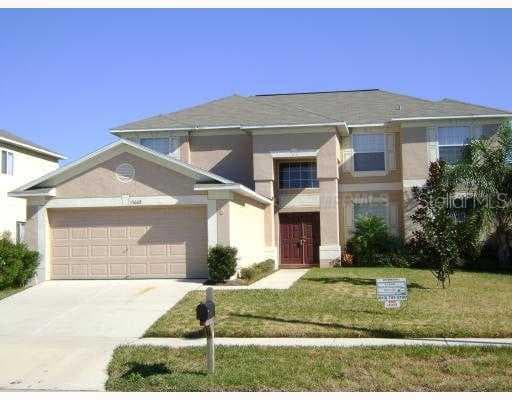 13008 MONTROSE GROVE COURT RIVERVIEW, FL 33579