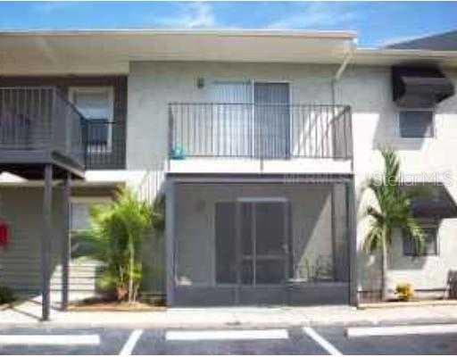 3711 W IOWA AVENUE UNIT 116 TAMPA, FL 33611