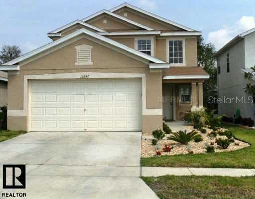 11247 COCOA BEACH DRIVE RIVERVIEW, FL 33569