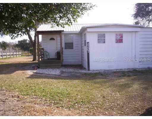 2207 Edith Delaney LANE Plant City, FL 33565