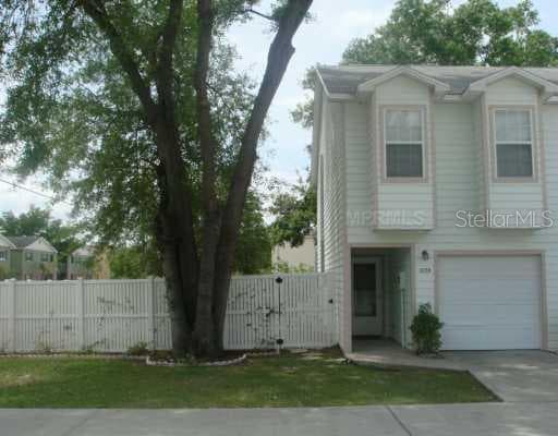 3739 W CASS STREET Tampa, FL 33609