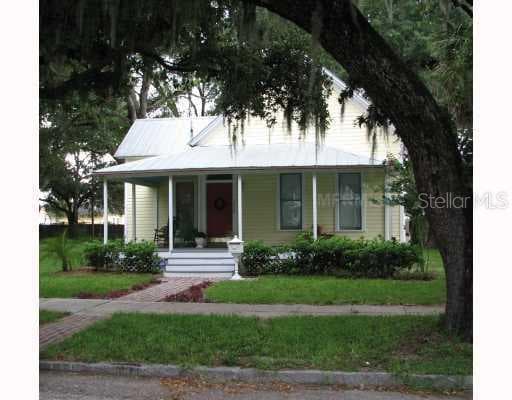 2808 N MORGAN STREET TAMPA, FL 33602