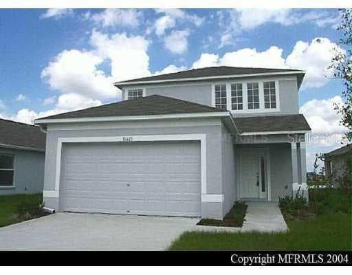 31405 TRIBOROUGH DRIVE ZEPHYRHILLS, FL 33545