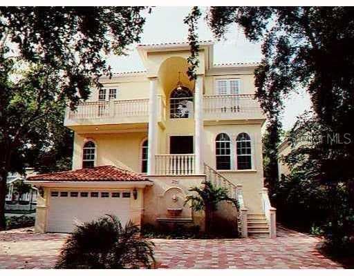 2504 SHELL POINT ROAD TAMPA, FL 33611