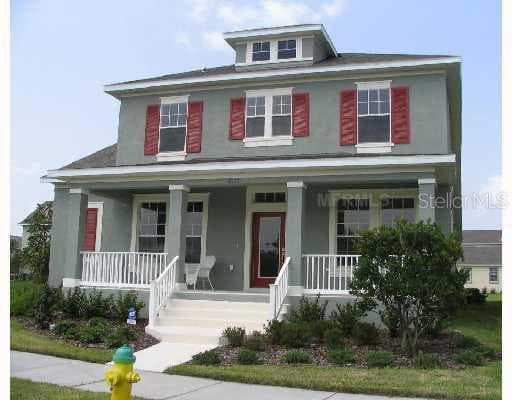 6139 CHURCHSIDE DRIVE LITHIA, FL 33547