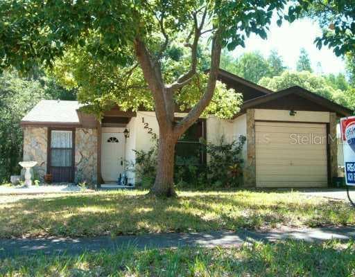 12235 Hidden Brook DRIVE Tampa, FL 33624