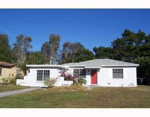 3409 PEARL AVENUE W TAMPA, FL 33611
