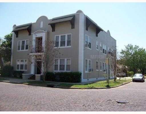 2914 W ESTRELLA STREET UNIT 2 TAMPA, FL 33629