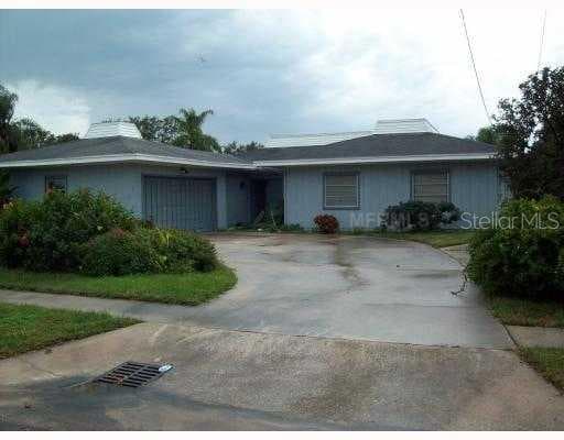 4643 BAY CREST DRIVE Tampa, FL 33615