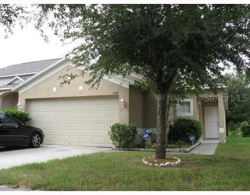 6109 LANSHIRE DRIVE TAMPA, FL 33634