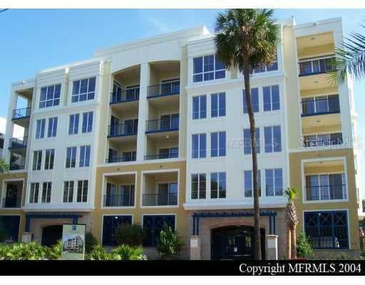 509 W BAY STREET UNIT 204 tampa, FL 33606
