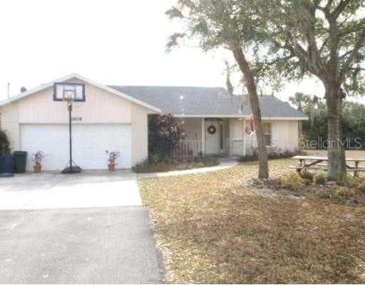 1818 SURREY TRAIL Wimauma, FL 33598