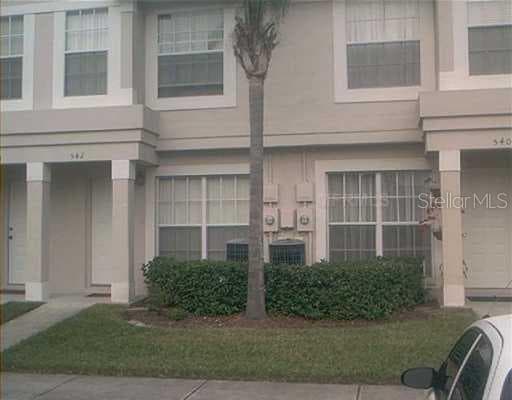 542 KENSINGTON LAKE CREEK Brandon, FL 33511