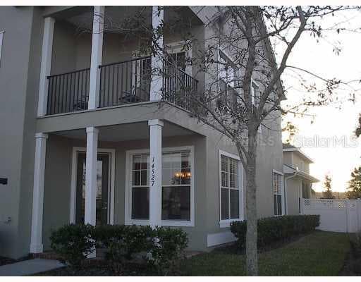 14527 COTSWOLDS DRIVE TAMPA, FL 33626