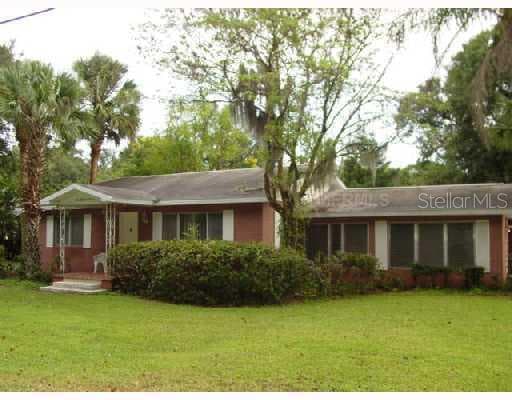 607 W TERRACE DRIVE PLANT CITY, FL 33563