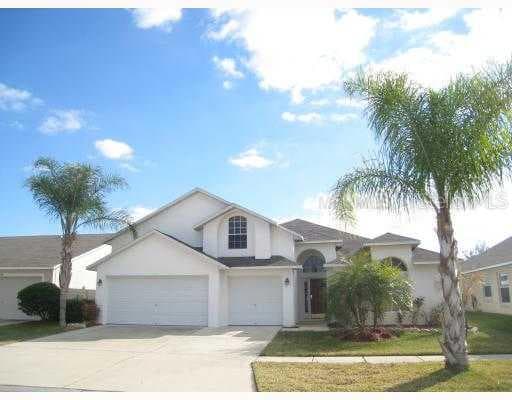 7106 COLONIAL LAKE DRIVE RIVERVIEW, FL 33569