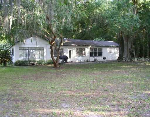 9505 TARPON SPRINGS ROAD ODESSA, FL 33556
