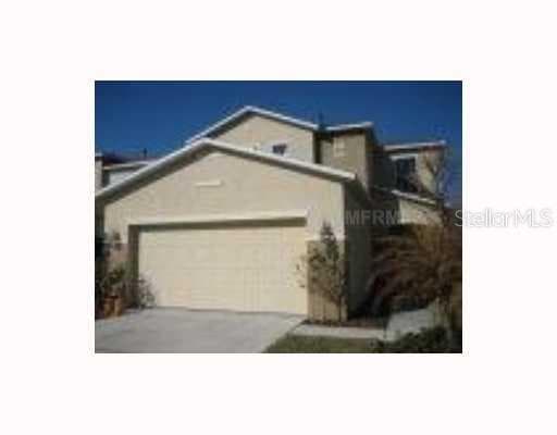 2429 SILVERMOSS DRIVE WESLEY CHAPEL, FL 33544